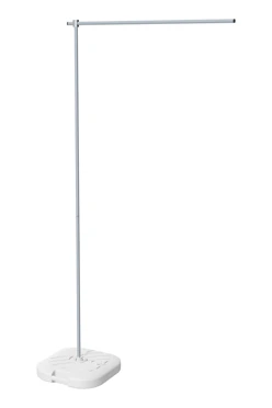 Флагшток Бриз Слим 2,1 м, алюминиевый (покраска)#2