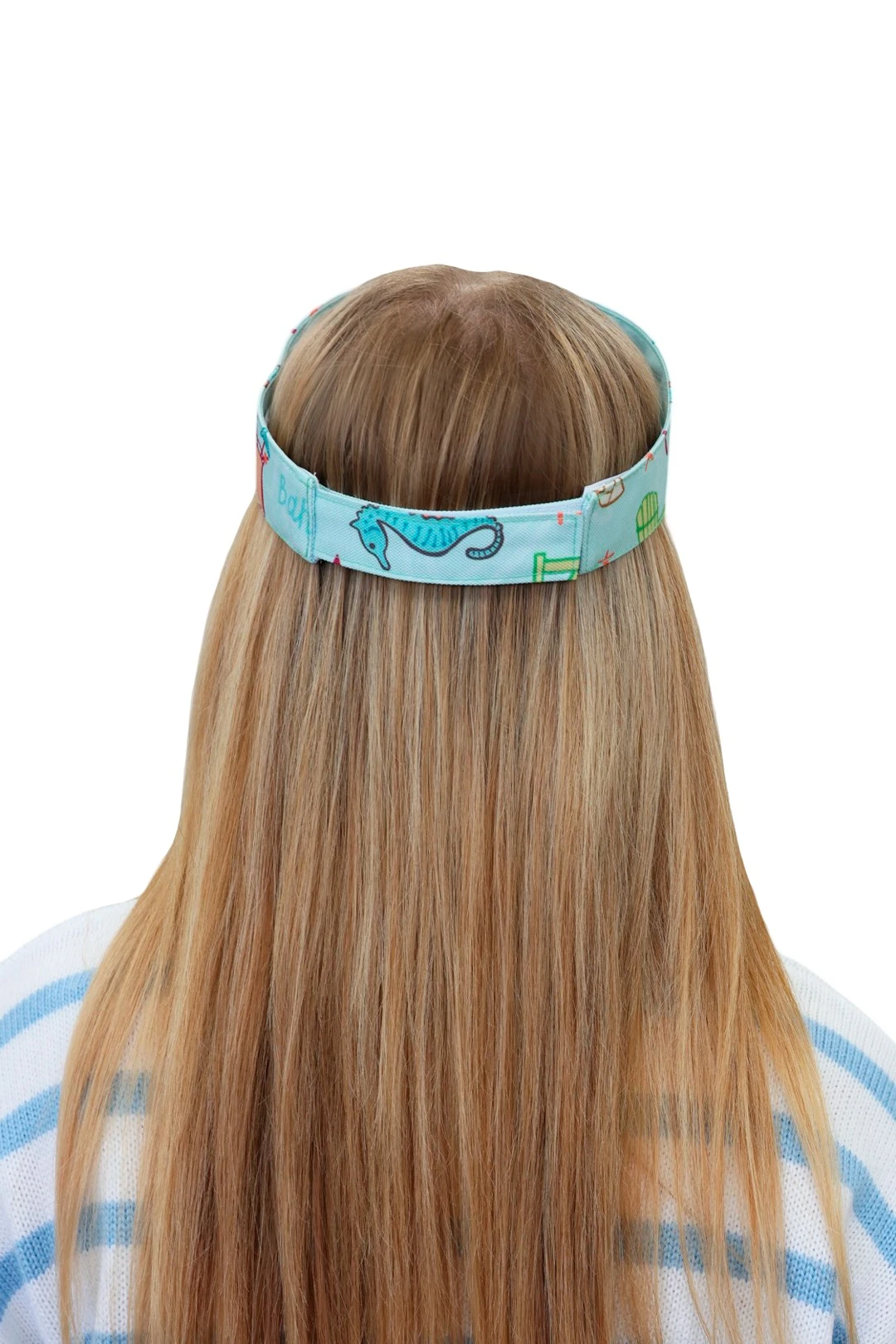 Козырек Софт на липучке с полной запечаткой (полиэстер) "Party"#3 Козырек Софт на липучке с полной запечаткой (полиэстер) "Party"#3