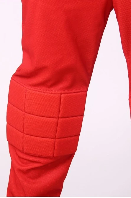 Футбольная вратарская форма Челси детская с полной запечаткой#3