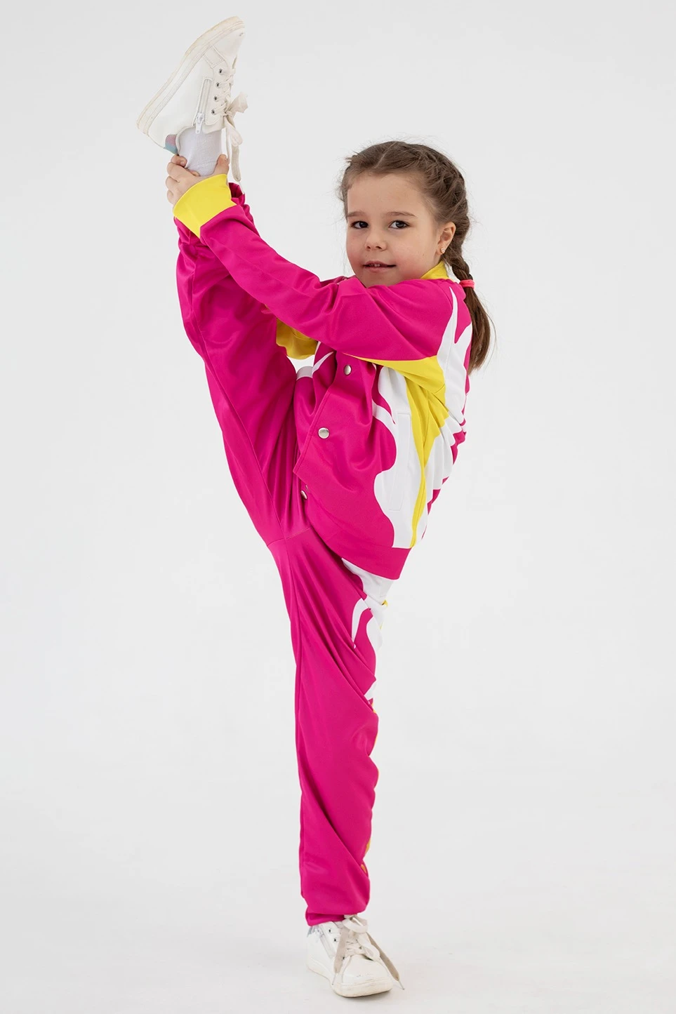 Купить брюки Экшен детские Купить брюки Экшен детские