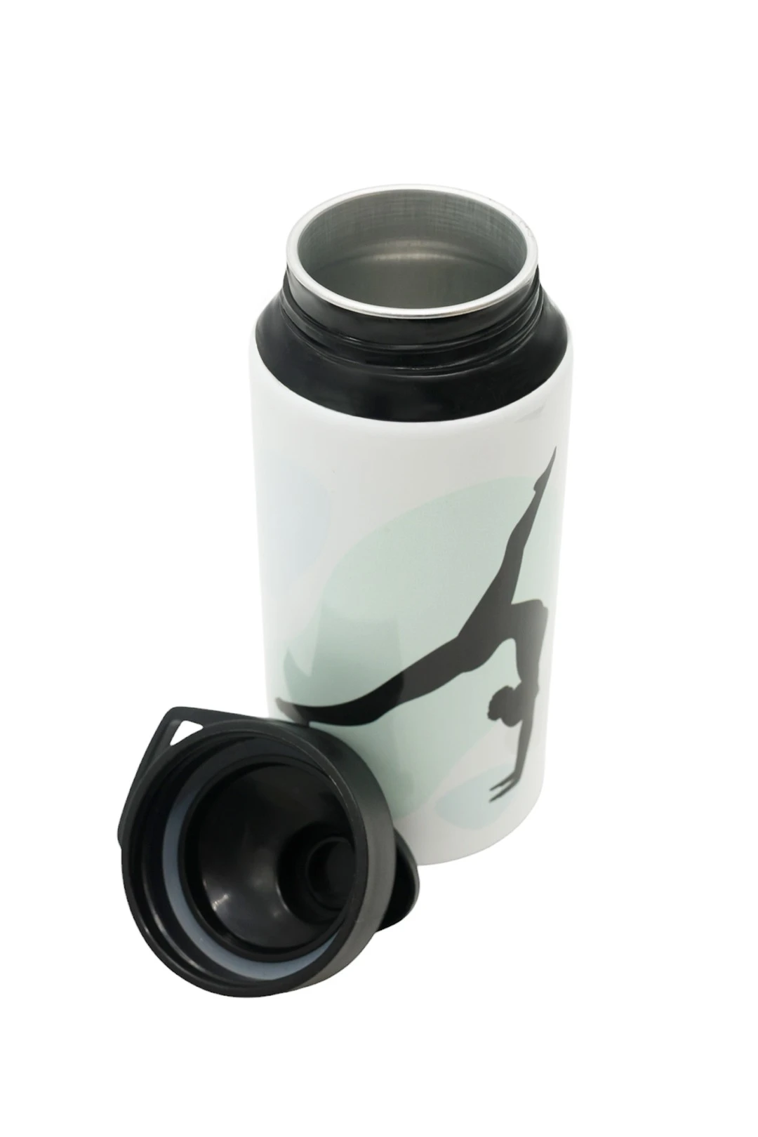 Бутылка Корвер 500 мл, с нанесением#2