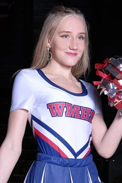 Купить топ Дэниель удлиненный женский, с полной запечаткой