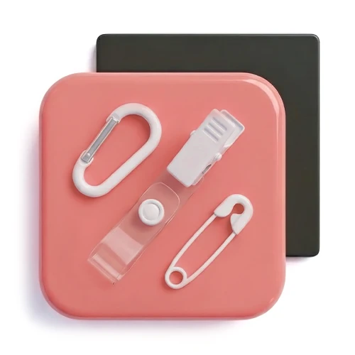 Аксессуары для бейджей