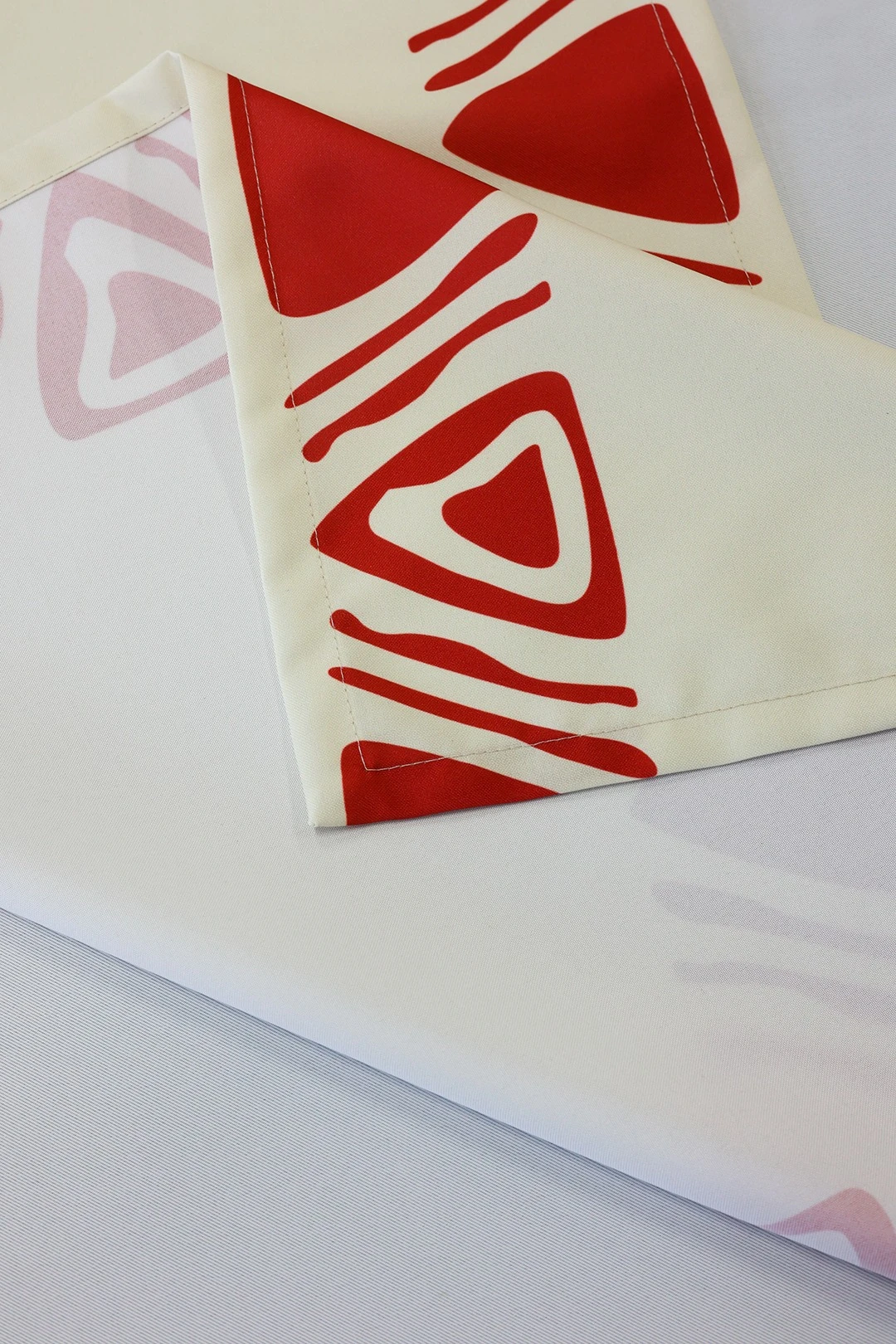 Раннер прямоугольный 50х200 см, с полной запечаткой (полиэстер)#7