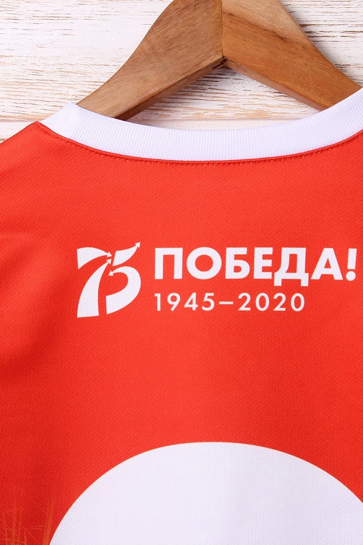 Свитшот Гарри унисекс из адидаса с полной запечаткой "Victory!"#6