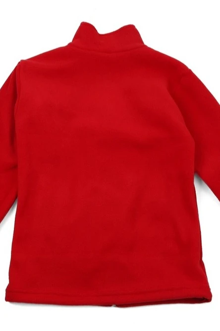 Толстовка Харисон без капюшона детская, однотонная "Fantasy"#6