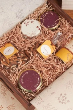 Набор "Сырный сомелье"#1