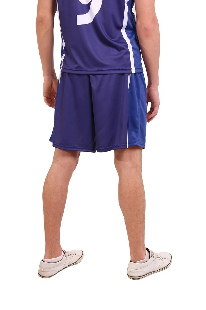 Волейбольная форма Хэнди мужская с полной запечаткой "GAINES 9"#2