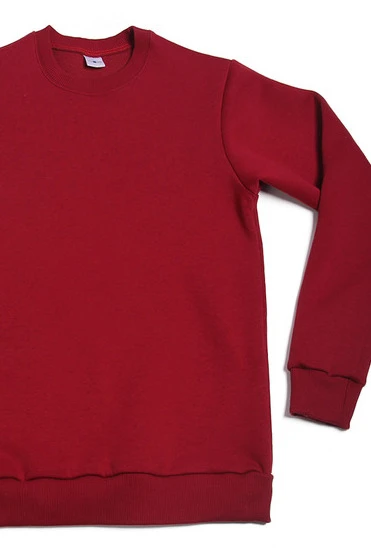 Купить толстовку Тревис унисекс бордовую Купить толстовку Тревис унисекс бордовую