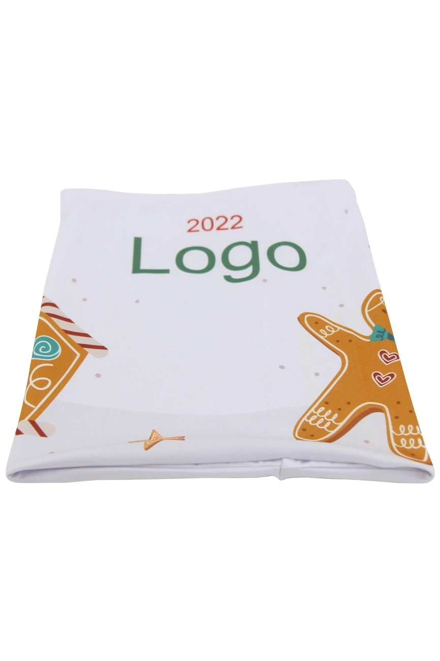 Бафф Сноу двухслойный взрослый, с полной запечаткой, "2022"#1