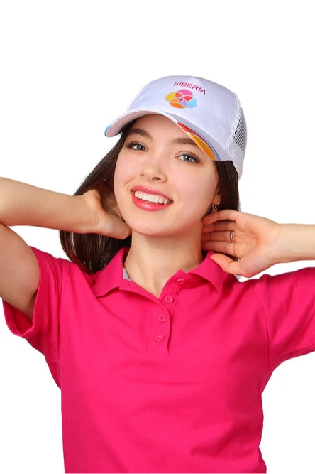 Купить бейсболку Вестерн "Siberia"