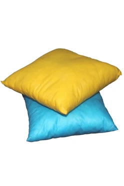 Подушка из спанбонда 40х40 см, однотонная#2