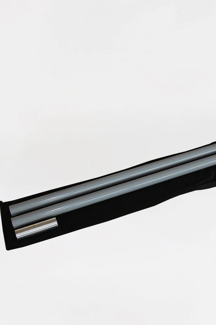 Флагшток Моби Эконом из алюминия 4 м#5