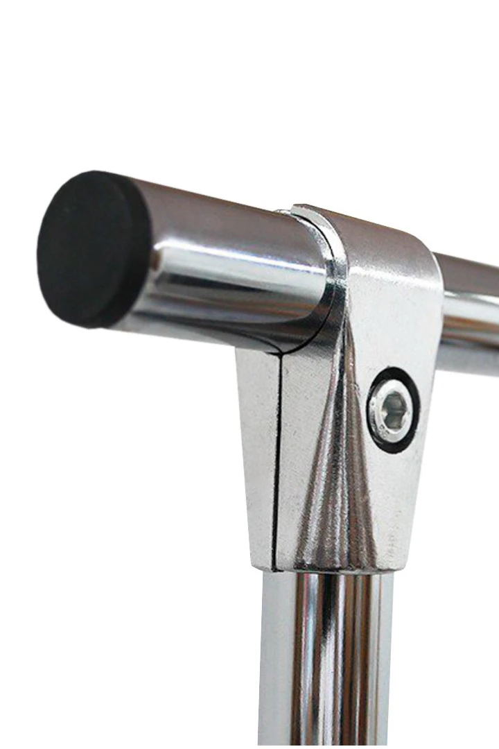 Флагшток Бриз Оптима 2,1 м, джокер-система (хром)#4 Флагшток Бриз Оптима 2,1 м, джокер-система (хром)#4