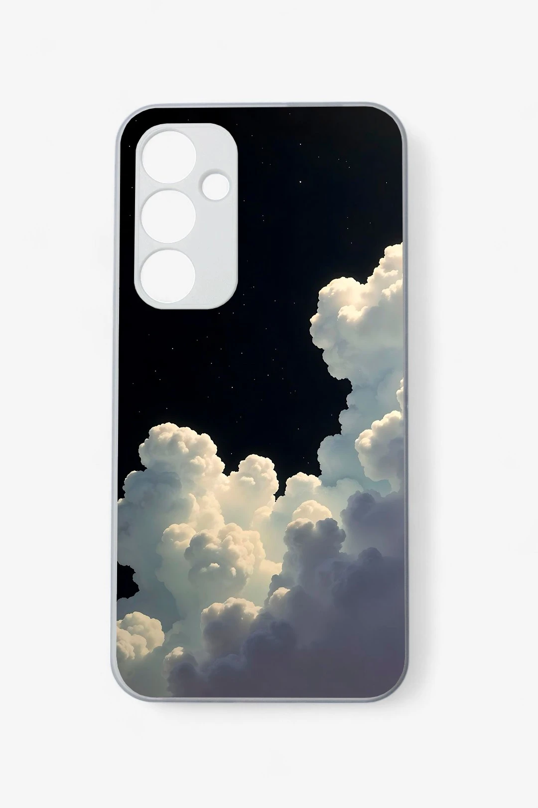 Чехол для Samsung A35 с печатью#1 Чехол для Samsung A35 с печатью#1