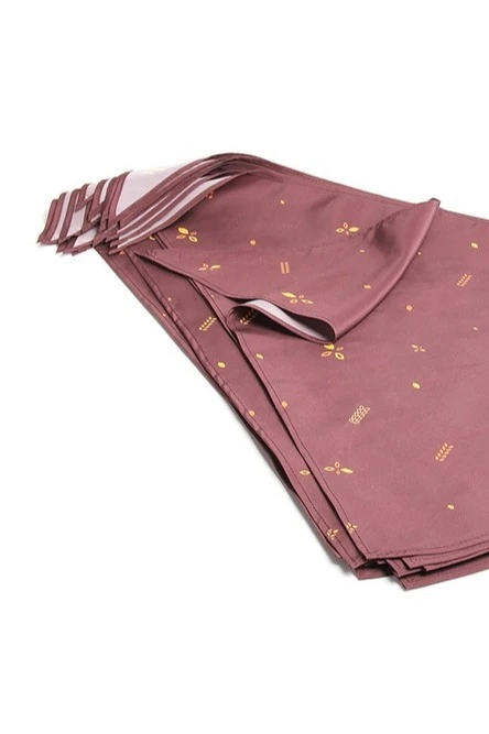 Косынка Шарлотта 80х80х120 см, с полной запечаткой "Autumn"#1 Косынка Шарлотта 80х80х120 см, с полной запечаткой "Autumn"#1