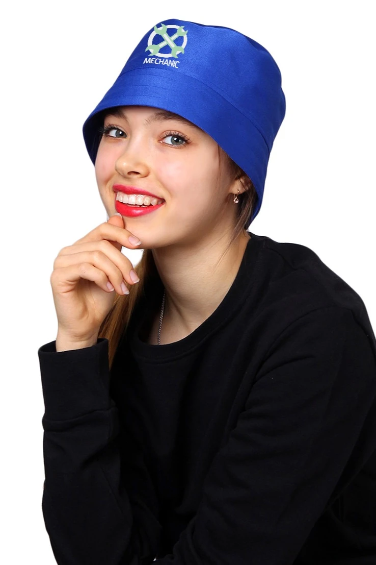 Купить панаму Мальта из греты "Michanic"