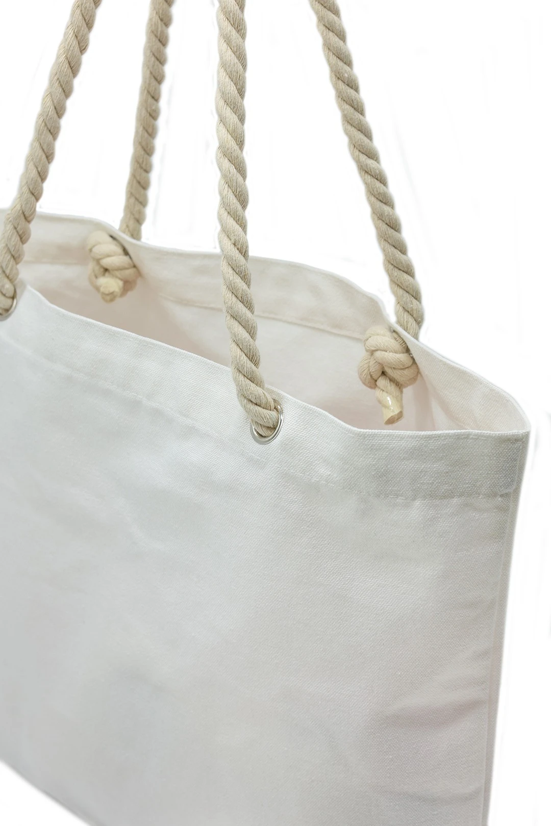 Сумка Бора из канваса 45х35х12 см, однотонная#5 Сумка Бора из канваса 45х35х12 см, однотонная#5