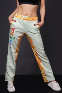 Купить брюки Экшен женские "YV YV"