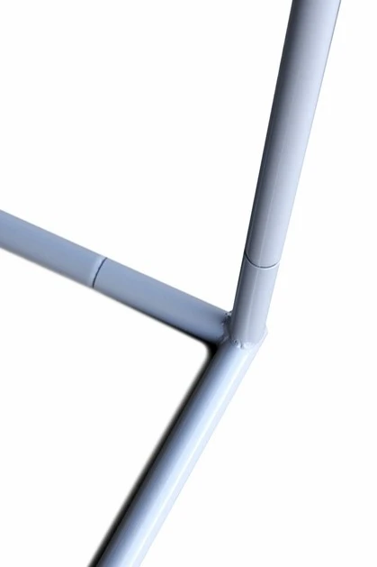 Купить конструкцию 2х2 без козырька