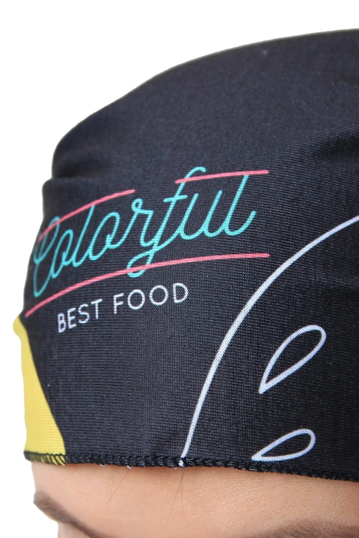 Бандана с полной запечаткой, полиэстер 60х60х90 см "Colorful"#4 Бандана с полной запечаткой, полиэстер 60х60х90 см "Colorful"#4