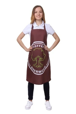 Купить фартук Латте "Sherwood"