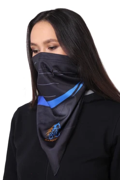 Купить бафф Айсберг взрослый "Велоград"