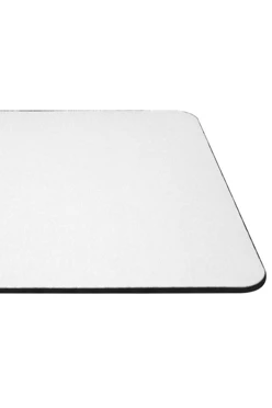 Купить коврик для мыши прямоугольный, однотонный (5мм)