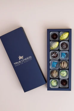 Купить набор конфет  «Шёлковый путь»