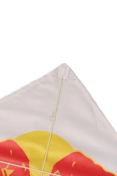 Воздушный змей Малек с полной запечаткой "RedBull"#3