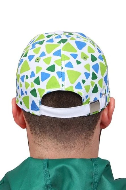 Бейсболка Стандарт взрослая с полной запечаткой (полиэстер) "Our Heritage"#1 Бейсболка Стандарт взрослая с полной запечаткой (полиэстер) "Our Heritage"#1