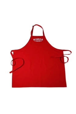 Купить фартук Латте "Kinza studio"