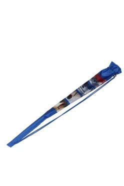 Купить чехол для зонта "Синий с фото"