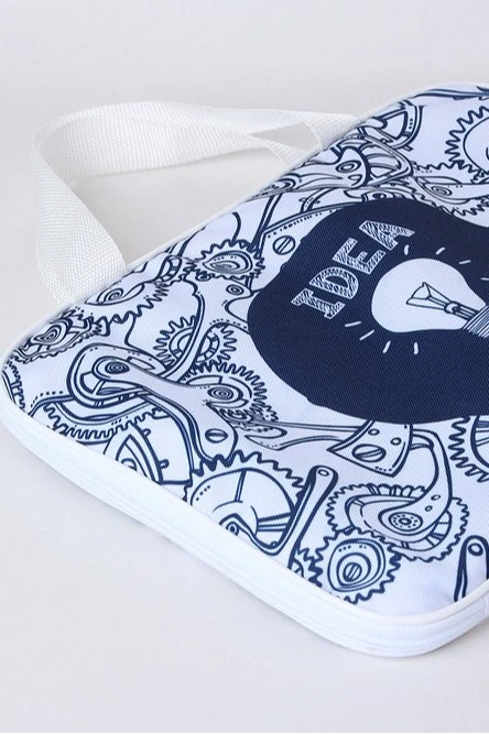 Купить сумку Ворд "IDEA" 25х35 см Купить сумку Ворд "IDEA" 25х35 см