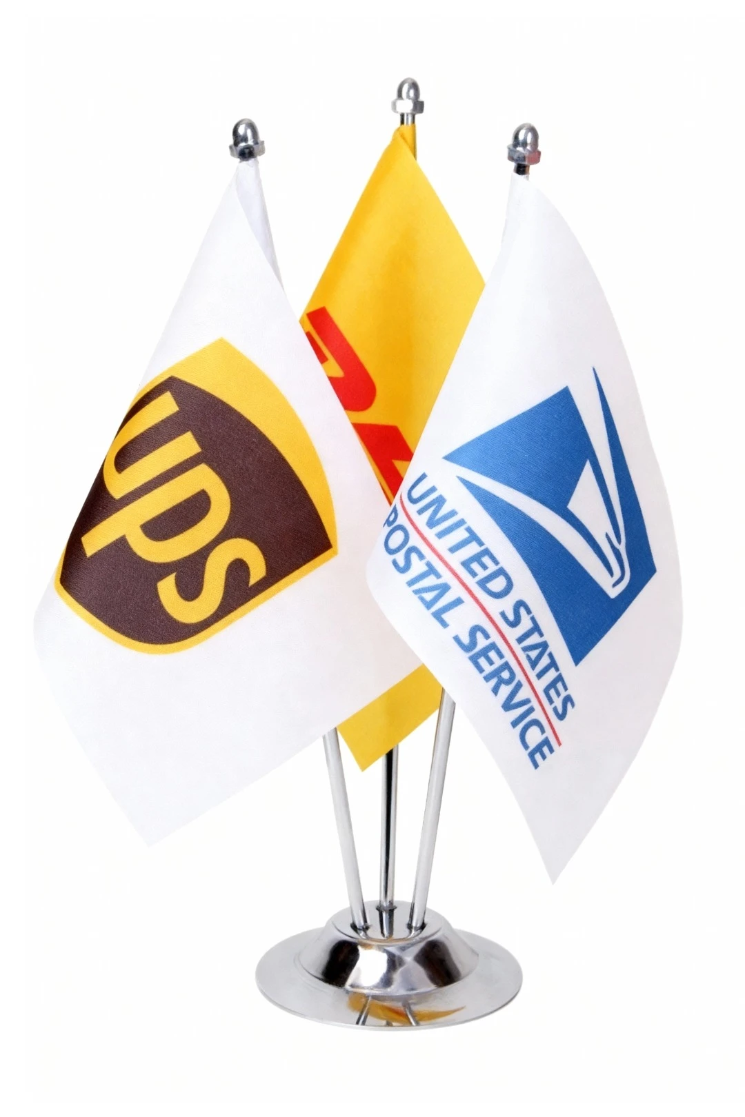 Флажок фирменный 10х15 см#2 Флажок фирменный 10х15 см#2