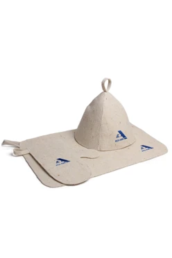 Купить набор Тройка однотонный