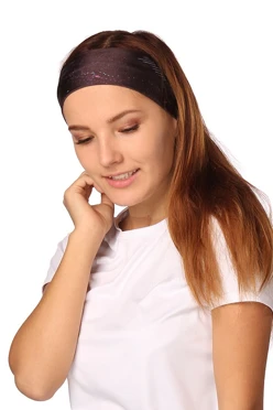 Купить повязку взрослую "Space"