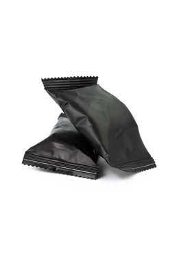 Натуральные конфеты без сахара с вашим индивидуальным дизайном и логотипом#1