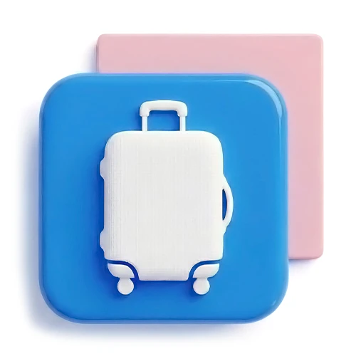 Чехлы для чемоданов