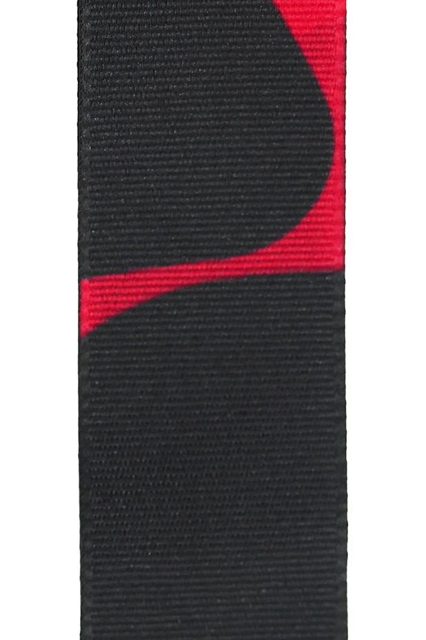 Лента для бейджа микрорепс ширина 1,5 см, с замком безопасного разрыва, с печатью#5