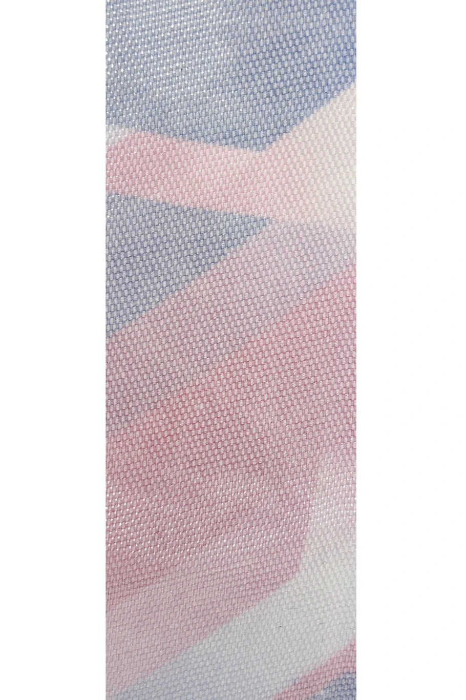 Лента для медали атлас ширина 3 см с карабином#3