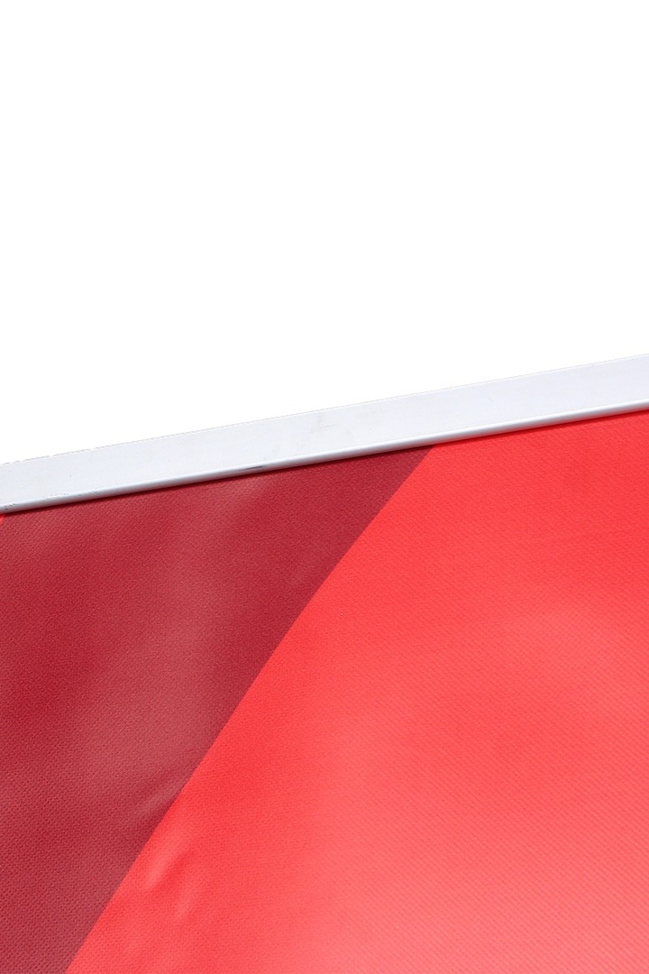 Ролл-ап 150х200 см с баннером (2 стойки) "Russian World Foundation"#3