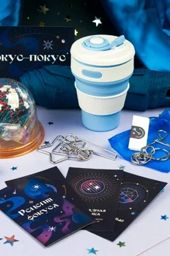 Набор "Уличная магия"#1