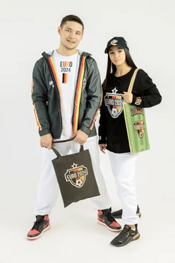 Спортивный костюм Стинг из футера унисекс, однотонный#1