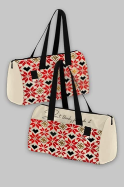 Купить сумку Чемпион с принтом "Just do it"