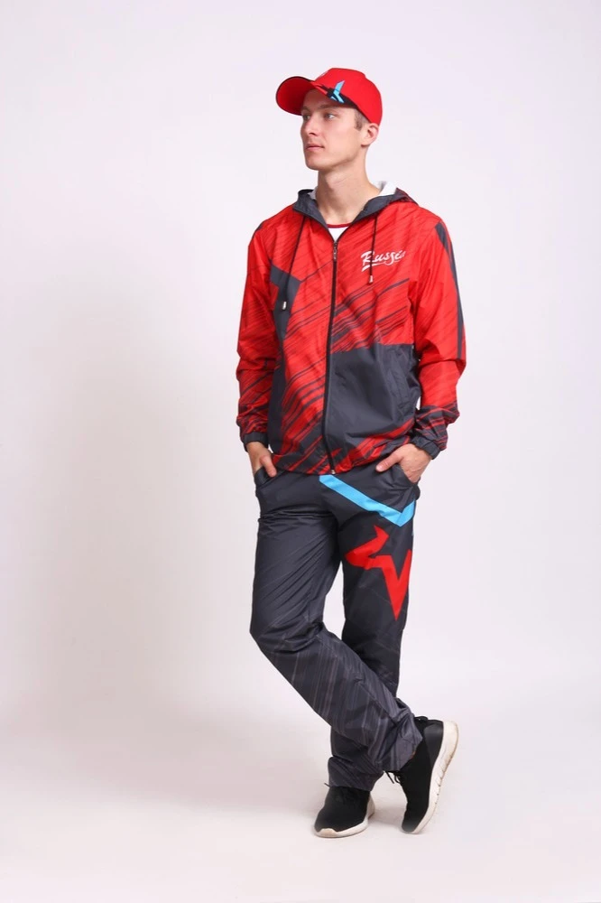 Брюки Олимпик унисекс с полной запечаткой#3 Брюки Олимпик унисекс с полной запечаткой#3