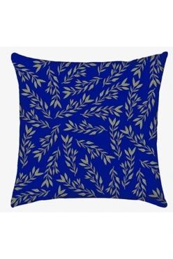 Подушка 50х50 см, с принтом "Believe in yourself"#1