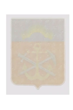 Наклейка DTF 3х7 см, без переноса на изделие#1