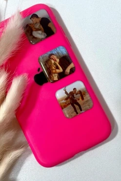 Купить 3D наклейку-стикер