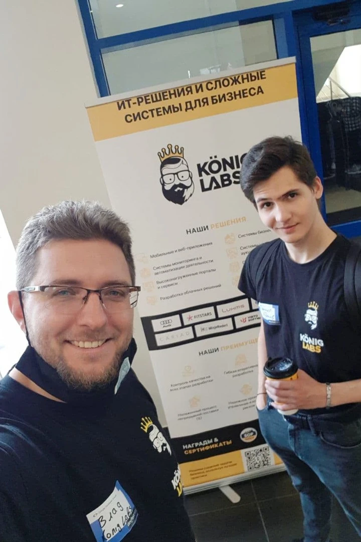 Ролл-ап 100х200 см (1 стойка)#4 Ролл-ап 100х200 см (1 стойка)#4